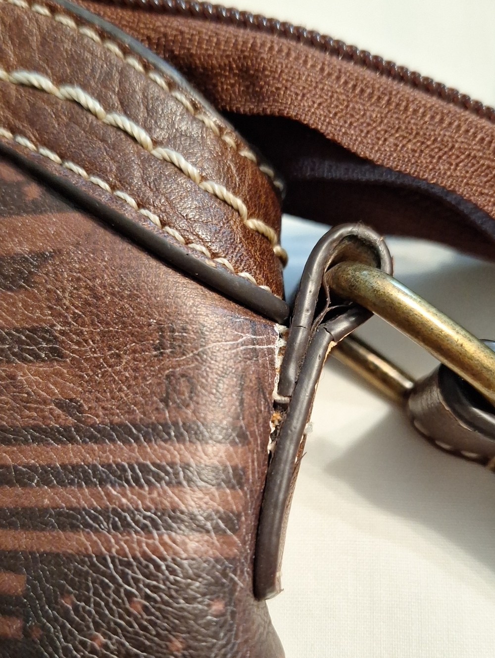 b.o.c. Patriotic Purse - Picture 11 of 16
